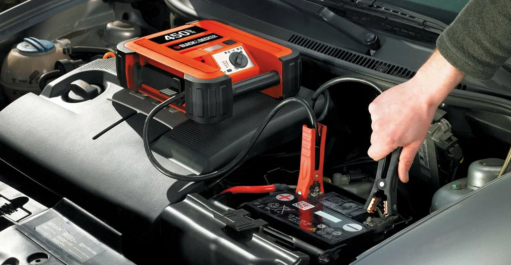 Запуск и подогрев двигателя