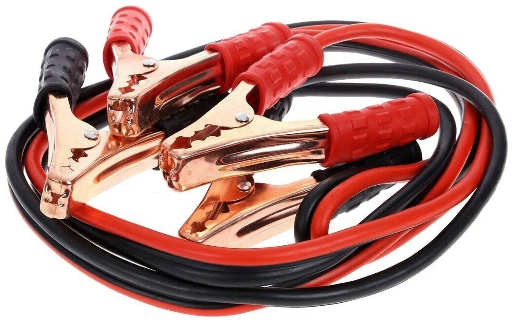 Провода пусковые