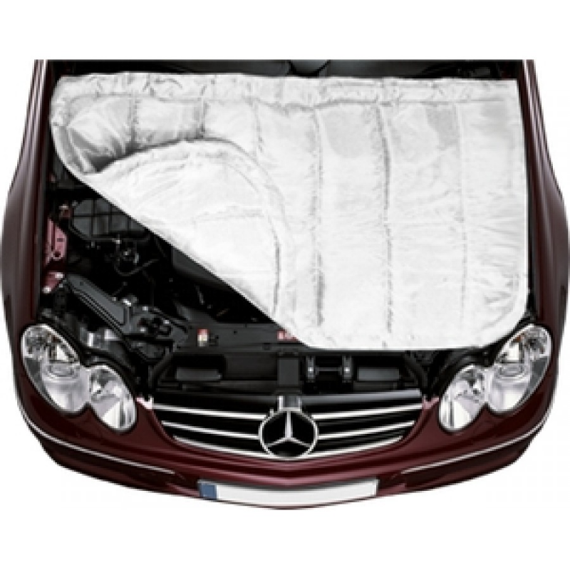 Автоодеяла